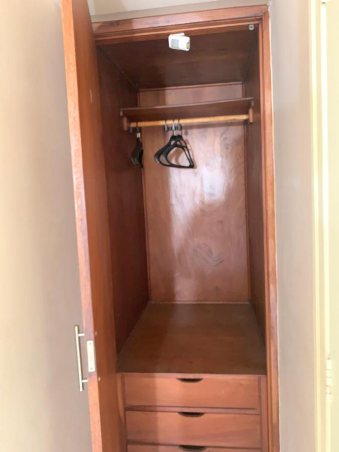 Paramount Hotel São Paulo Luaran gambar